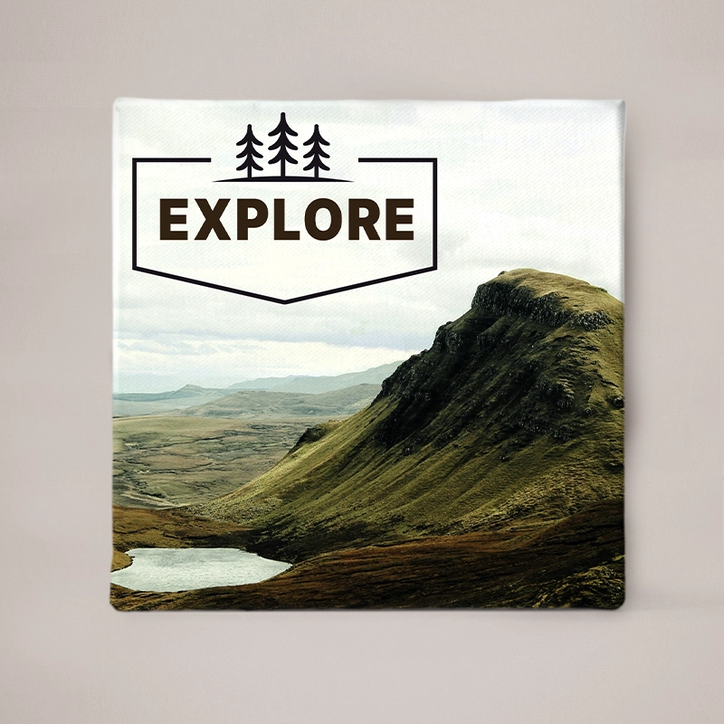Discount canvas prints deals